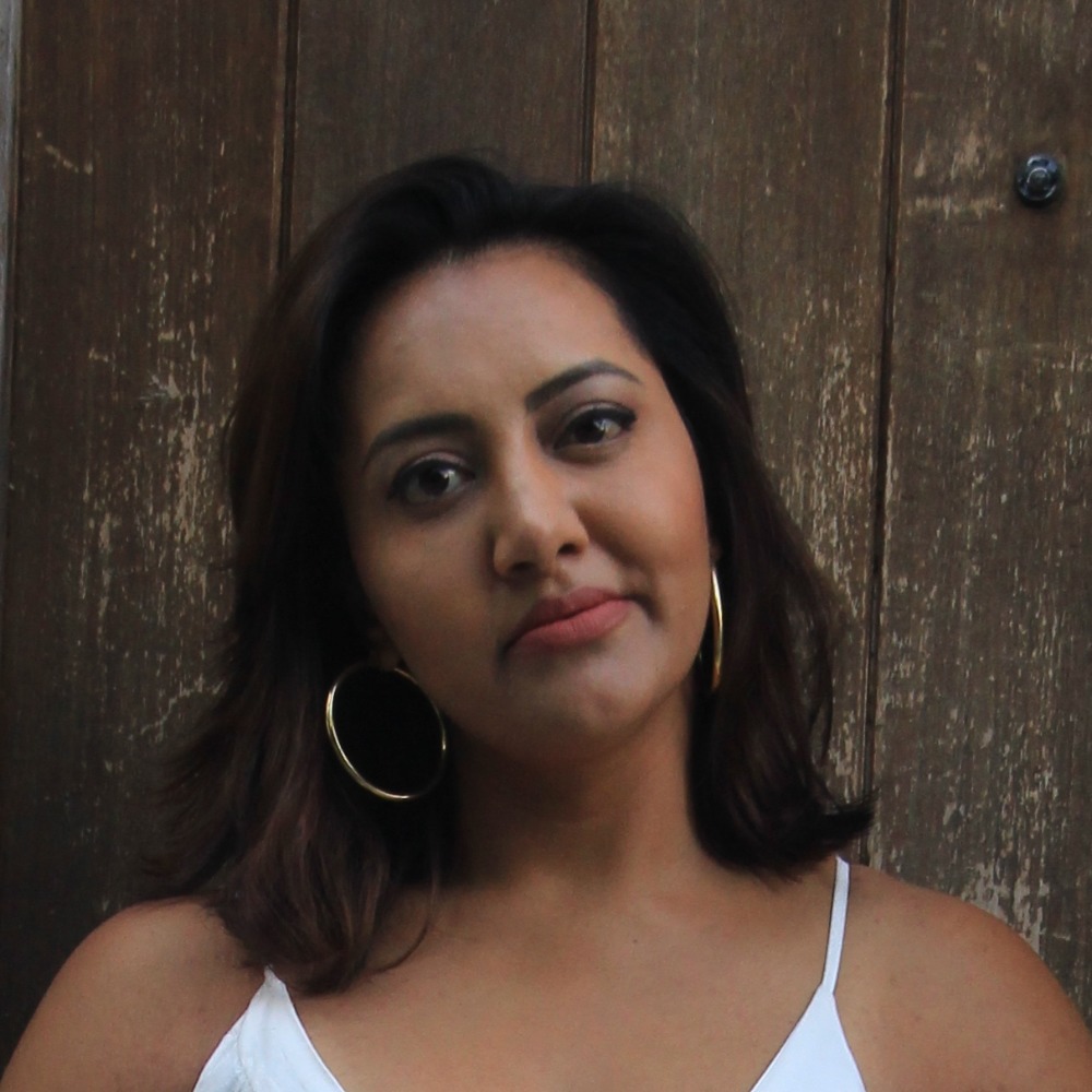 Meet your Posher, Aman